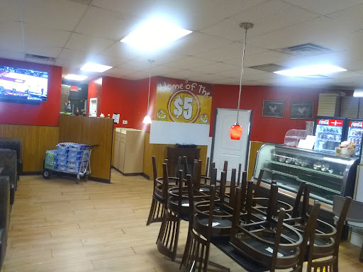 Photo of Gyro King & Wings - 4052 Airport Hwy, Toledo, OH 43615