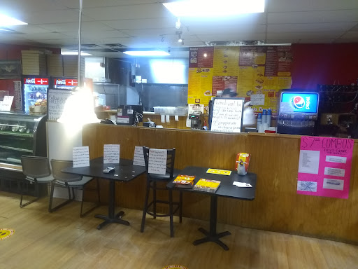 Photo of Gyro King & Wings - 4052 Airport Hwy, Toledo, OH 43615