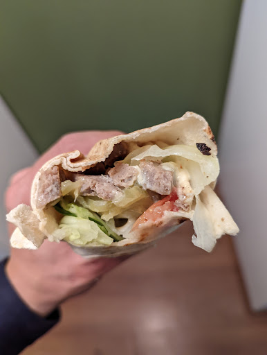 Photo of Gyro King & Wings - 4052 Airport Hwy, Toledo, OH 43615