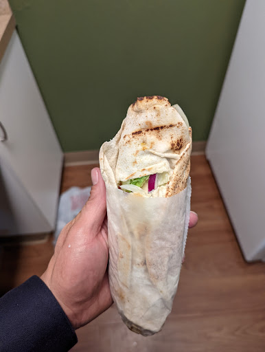 Photo of Gyro King & Wings - 4052 Airport Hwy, Toledo, OH 43615