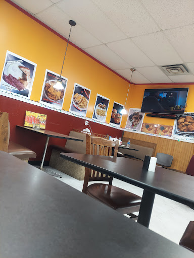 Photo of Gyro King & Wings - 4052 Airport Hwy, Toledo, OH 43615
