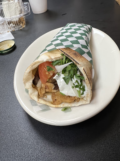 Photo of Gyro King & Wings - 4052 Airport Hwy, Toledo, OH 43615