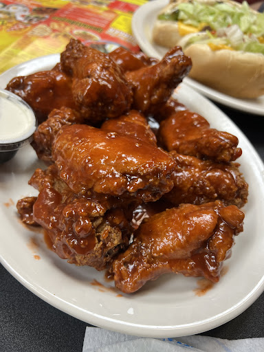 Photo of Gyro King & Wings - 4052 Airport Hwy, Toledo, OH 43615