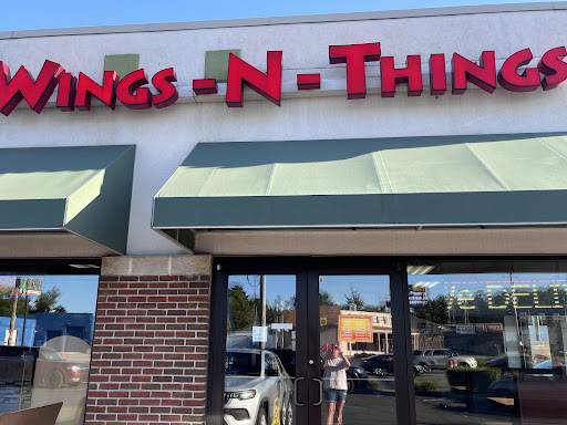 Photo of Wild Wings N Things - 3265 W Alexis Rd, Toledo, OH 43613