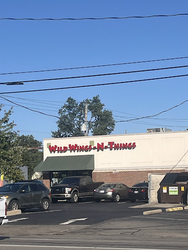 Photo of Wild Wings N Things - 3265 W Alexis Rd, Toledo, OH 43613