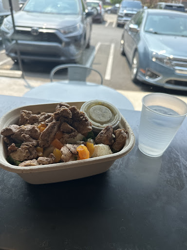 Photo of Zingo's Mediterranean - 3154 Markway Rd, Toledo, OH 43606