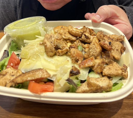 Photo of Zingo's Mediterranean - 3154 Markway Rd, Toledo, OH 43606