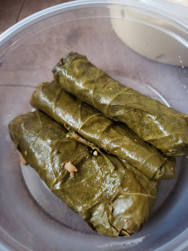 Photo of Zingo's Mediterranean - 3154 Markway Rd, Toledo, OH 43606