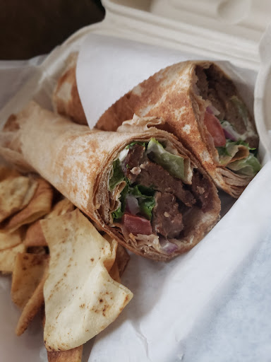 Photo of Zingo's Mediterranean - 3154 Markway Rd, Toledo, OH 43606