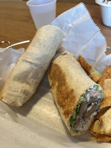 Photo of Zingo's Mediterranean - 3154 Markway Rd, Toledo, OH 43606