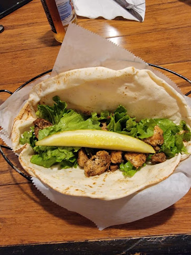 Photo of Zingo's Mediterranean - 3154 Markway Rd, Toledo, OH 43606