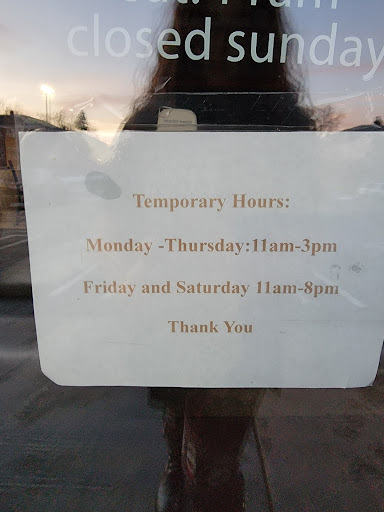 Photo of Zingo's Mediterranean - 3154 Markway Rd, Toledo, OH 43606