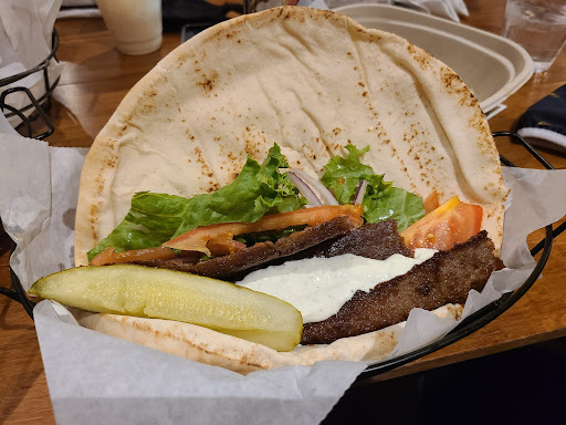 Photo of Zingo's Mediterranean - 3154 Markway Rd, Toledo, OH 43606