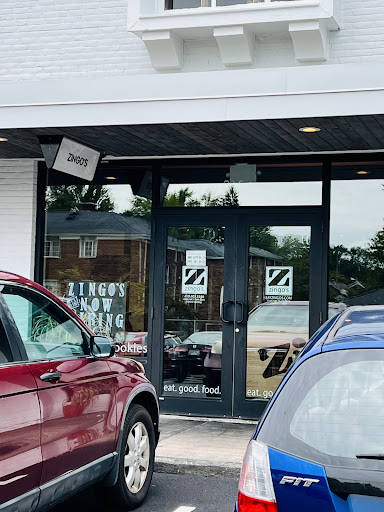 Photo of Zingo's Mediterranean - 3154 Markway Rd, Toledo, OH 43606