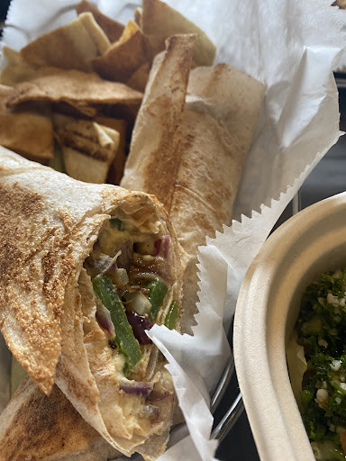 Photo of Zingo's Mediterranean - 3154 Markway Rd, Toledo, OH 43606