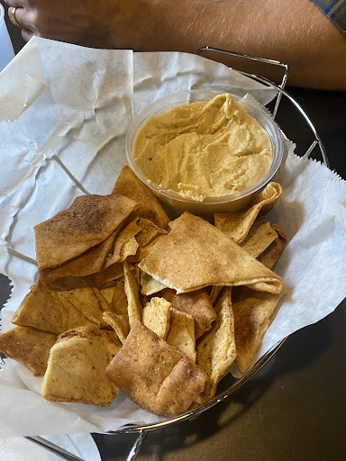 Photo of Zingo's Mediterranean - 3154 Markway Rd, Toledo, OH 43606