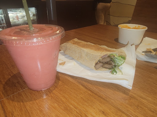 Photo of Zingo's Mediterranean - 3154 Markway Rd, Toledo, OH 43606