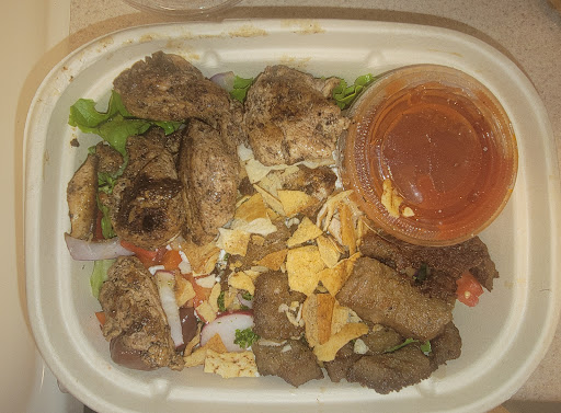 Photo of Zingo's Mediterranean - 3154 Markway Rd, Toledo, OH 43606