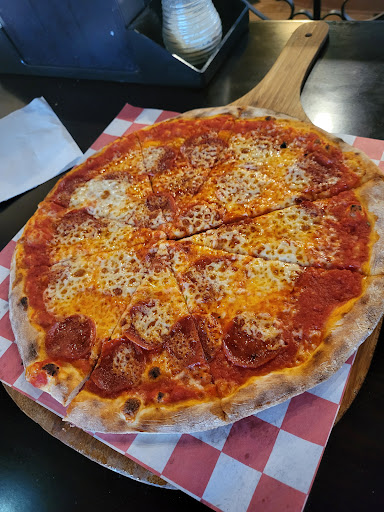 Photo of Zaza Wood Fired Pizza & Mediterranean Cuisine - 3550 Executive Pkwy, Toledo, OH 43606