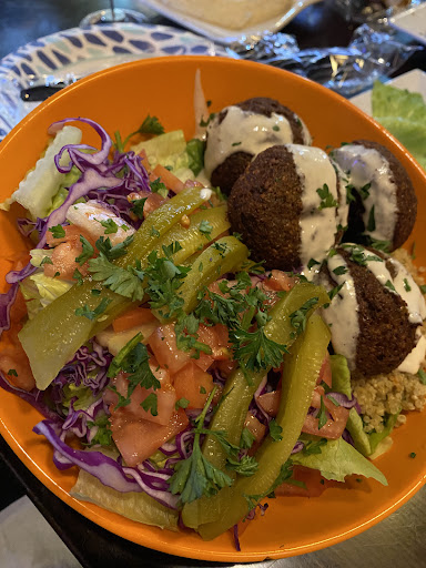 Photo of Zaza Wood Fired Pizza & Mediterranean Cuisine - 3550 Executive Pkwy, Toledo, OH 43606