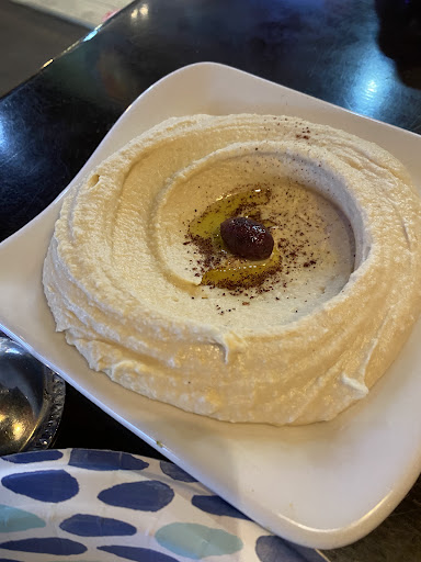 Photo of Zaza Wood Fired Pizza & Mediterranean Cuisine - 3550 Executive Pkwy, Toledo, OH 43606