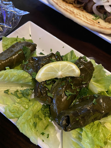 Photo of Zaza Wood Fired Pizza & Mediterranean Cuisine - 3550 Executive Pkwy, Toledo, OH 43606