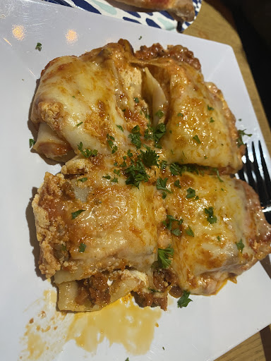 Photo of Zaza Wood Fired Pizza & Mediterranean Cuisine - 3550 Executive Pkwy, Toledo, OH 43606