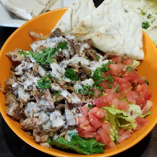 Photo of Zaza Wood Fired Pizza & Mediterranean Cuisine - 3550 Executive Pkwy, Toledo, OH 43606