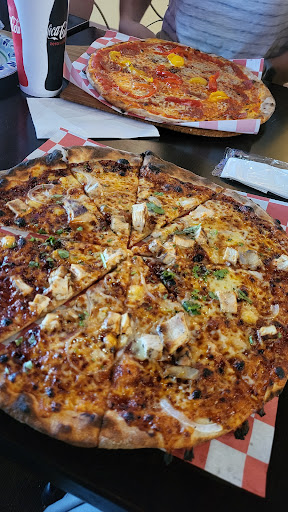 Photo of Zaza Wood Fired Pizza & Mediterranean Cuisine - 3550 Executive Pkwy, Toledo, OH 43606