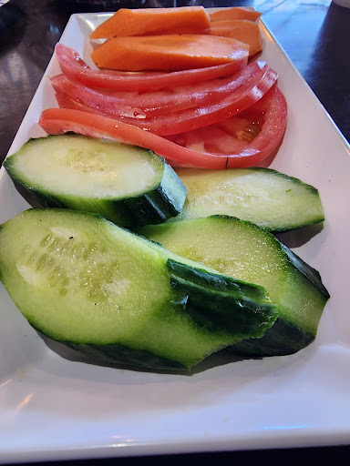 Photo of Zaza Wood Fired Pizza & Mediterranean Cuisine - 3550 Executive Pkwy, Toledo, OH 43606