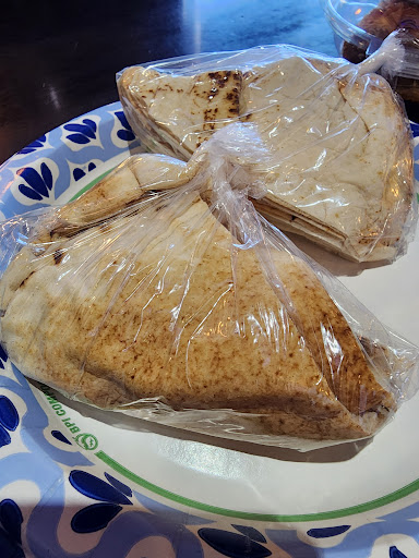 Photo of Zaza Wood Fired Pizza & Mediterranean Cuisine - 3550 Executive Pkwy, Toledo, OH 43606