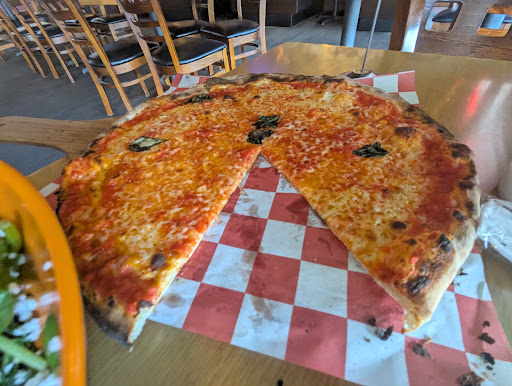 Photo of Zaza Wood Fired Pizza & Mediterranean Cuisine - 3550 Executive Pkwy, Toledo, OH 43606