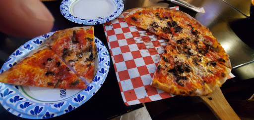 Photo of Zaza Wood Fired Pizza & Mediterranean Cuisine - 3550 Executive Pkwy, Toledo, OH 43606