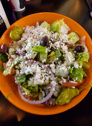 Photo of Zaza Wood Fired Pizza & Mediterranean Cuisine - 3550 Executive Pkwy, Toledo, OH 43606