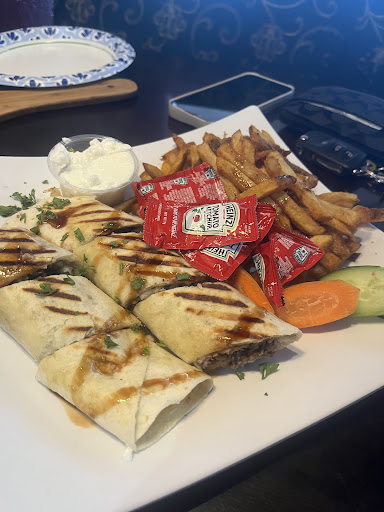 Photo of Zaza Wood Fired Pizza & Mediterranean Cuisine - 3550 Executive Pkwy, Toledo, OH 43606