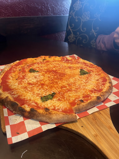 Photo of Zaza Wood Fired Pizza & Mediterranean Cuisine - 3550 Executive Pkwy, Toledo, OH 43606