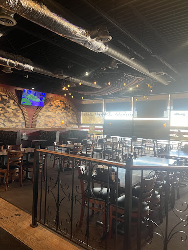 Photo of Zaza Wood Fired Pizza & Mediterranean Cuisine - 3550 Executive Pkwy, Toledo, OH 43606