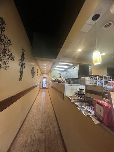 Photo of Zaza Wood Fired Pizza & Mediterranean Cuisine - 3550 Executive Pkwy, Toledo, OH 43606