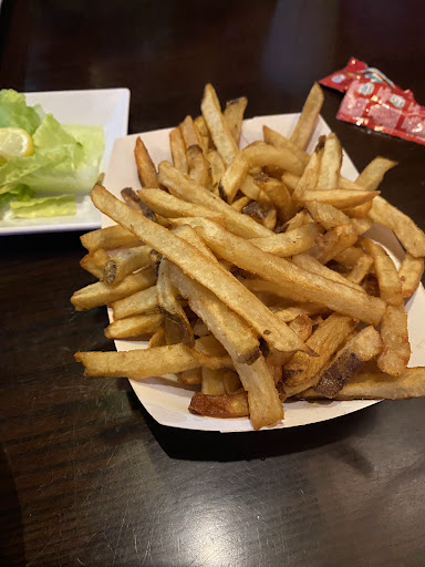 Photo of Zaza Wood Fired Pizza & Mediterranean Cuisine - 3550 Executive Pkwy, Toledo, OH 43606