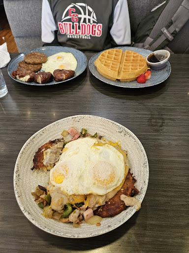 Photo of Focaccia's - 333 N Summit St #100, Toledo, OH 43604