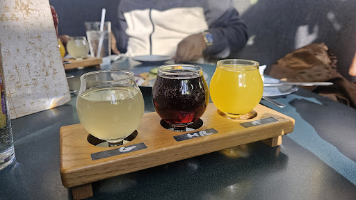 Photo of Focaccia's - 333 N Summit St #100, Toledo, OH 43604