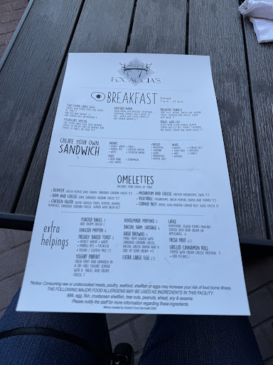 Photo of Focaccia's - 333 N Summit St #100, Toledo, OH 43604