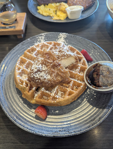 Photo of Focaccia's - 333 N Summit St #100, Toledo, OH 43604