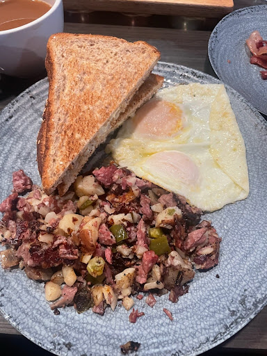 Photo of Focaccia's - 333 N Summit St #100, Toledo, OH 43604