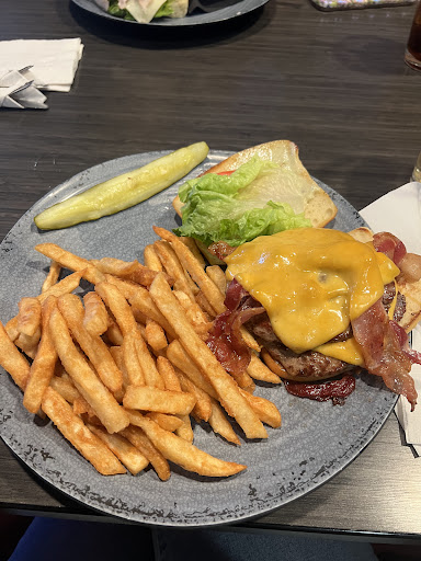 Photo of Focaccia's - 333 N Summit St #100, Toledo, OH 43604