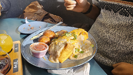 Photo of Focaccia's - 333 N Summit St #100, Toledo, OH 43604