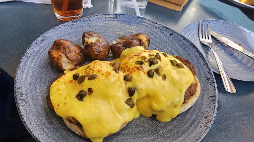 Photo of Focaccia's - 333 N Summit St #100, Toledo, OH 43604