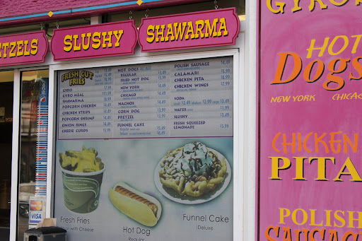 Photo of Fresh Fries Worlds Freshest Fries ! - 415 Broadway, Wisconsin Dells, WI 53965