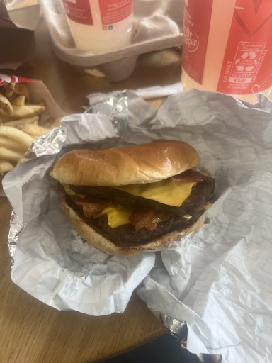 Photo of Wendy's - 2230 Elmwood Ave, Buffalo, NY 14216