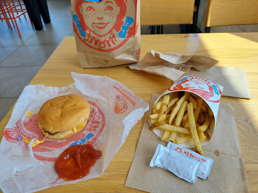 Photo of Wendy's - 2230 Elmwood Ave, Buffalo, NY 14216